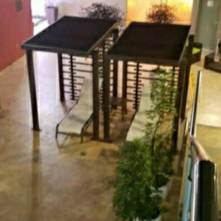 Suite 211 基多 外观 照片