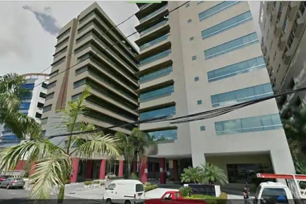 Suite 211 基多 外观 照片