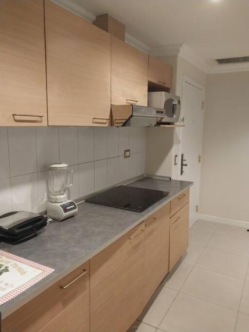 Suite 211 基多 外观 照片
