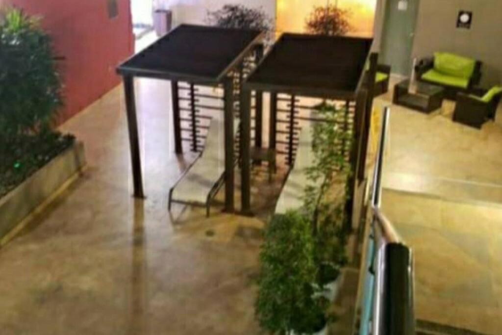 Suite 211 基多 外观 照片