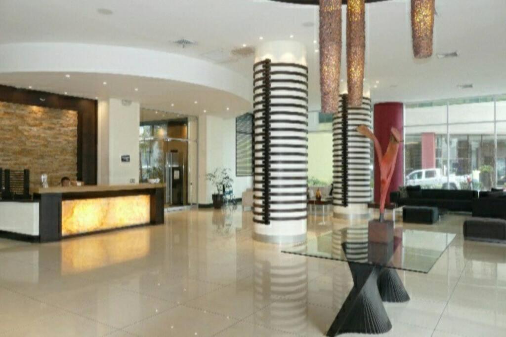 Suite 211 基多 外观 照片