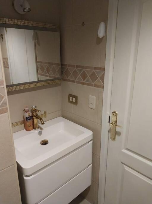Suite 211 基多 外观 照片